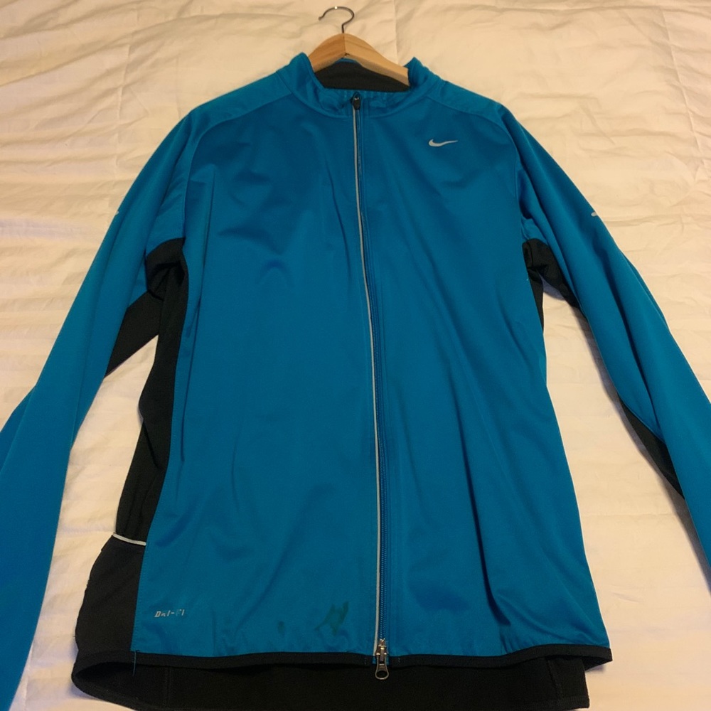 Nike Dri Fit Sport Jacket